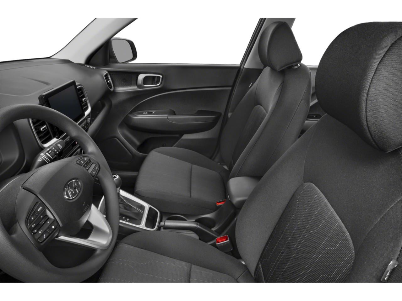 2025 Hyundai VENUE SE