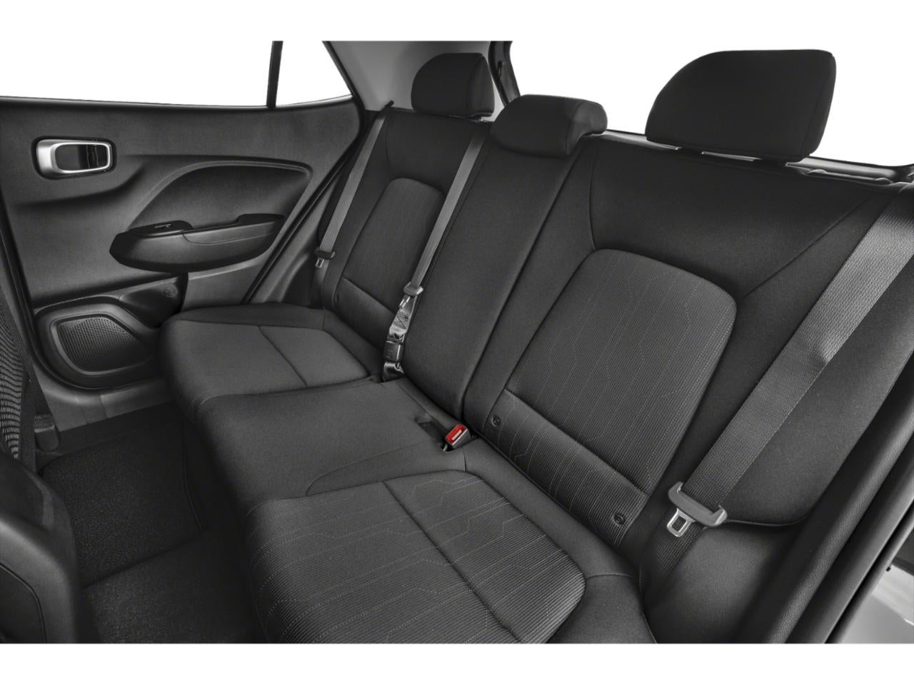 2025 Hyundai VENUE SE