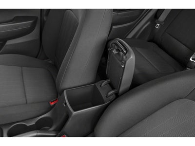2025 Hyundai VENUE SE