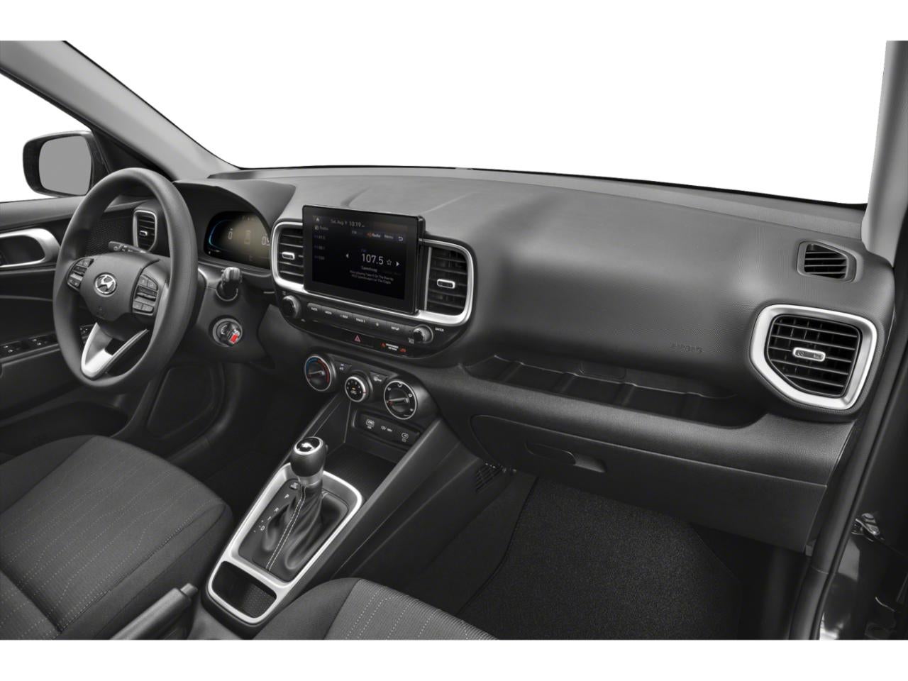 2025 Hyundai VENUE SE