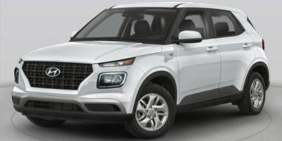 2025 Hyundai VENUE SE
