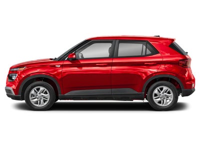 2025 Hyundai VENUE SE