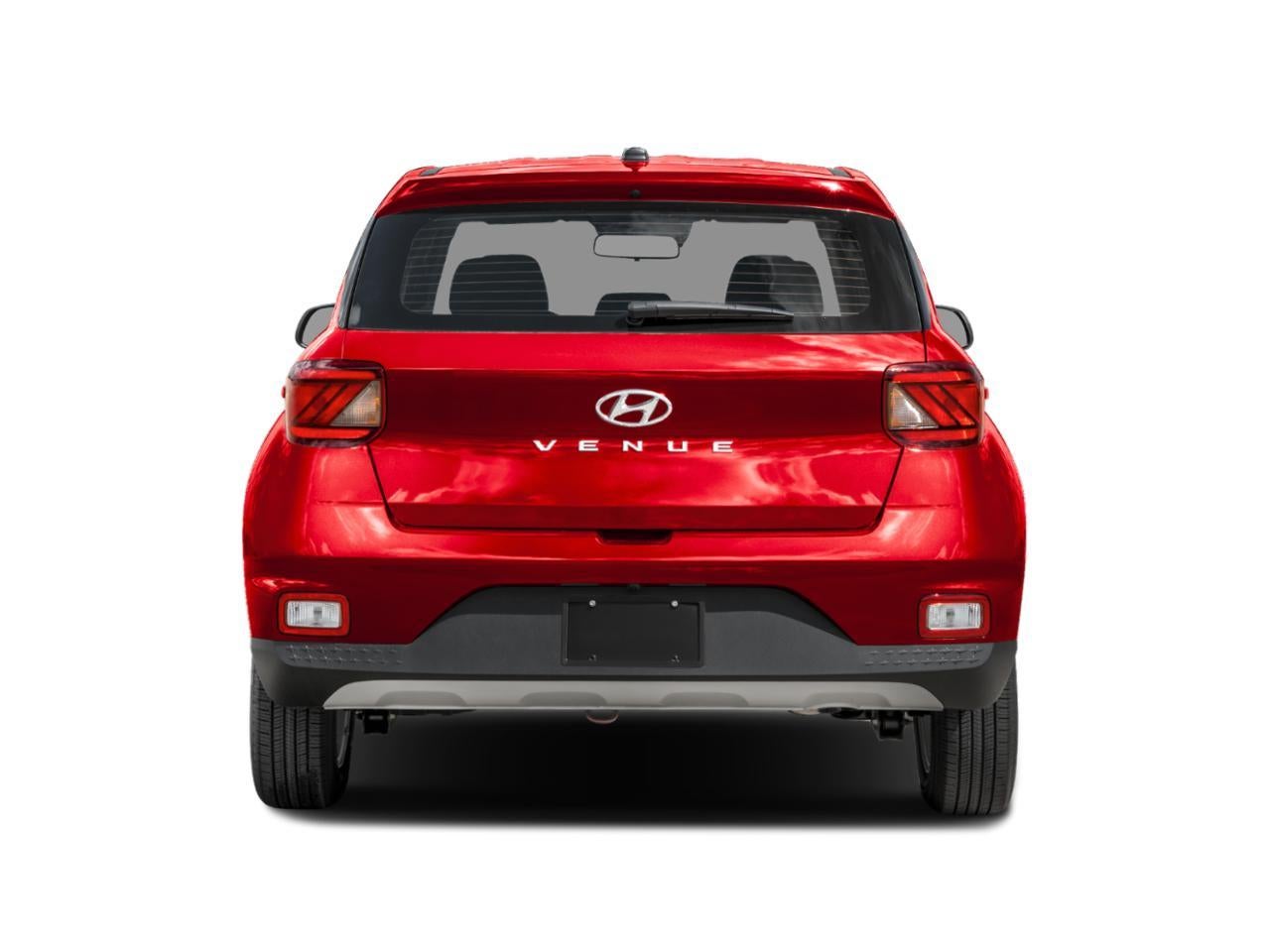 2025 Hyundai VENUE SE