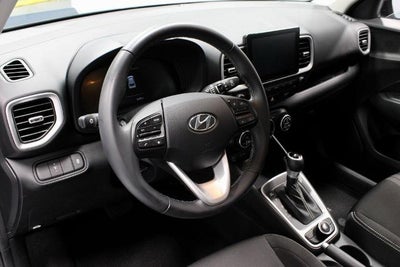 2024 Hyundai VENUE SEL