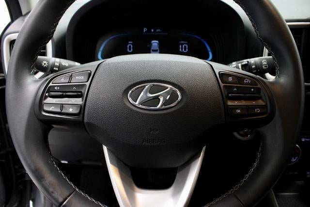 2024 Hyundai VENUE SEL
