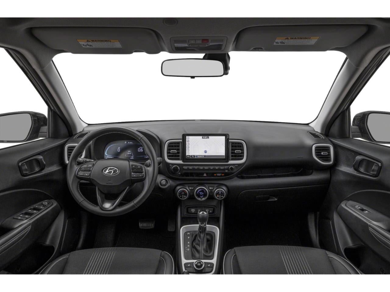 2024 Hyundai VENUE Limited