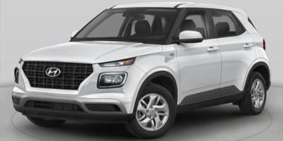 2024 Hyundai VENUE Limited