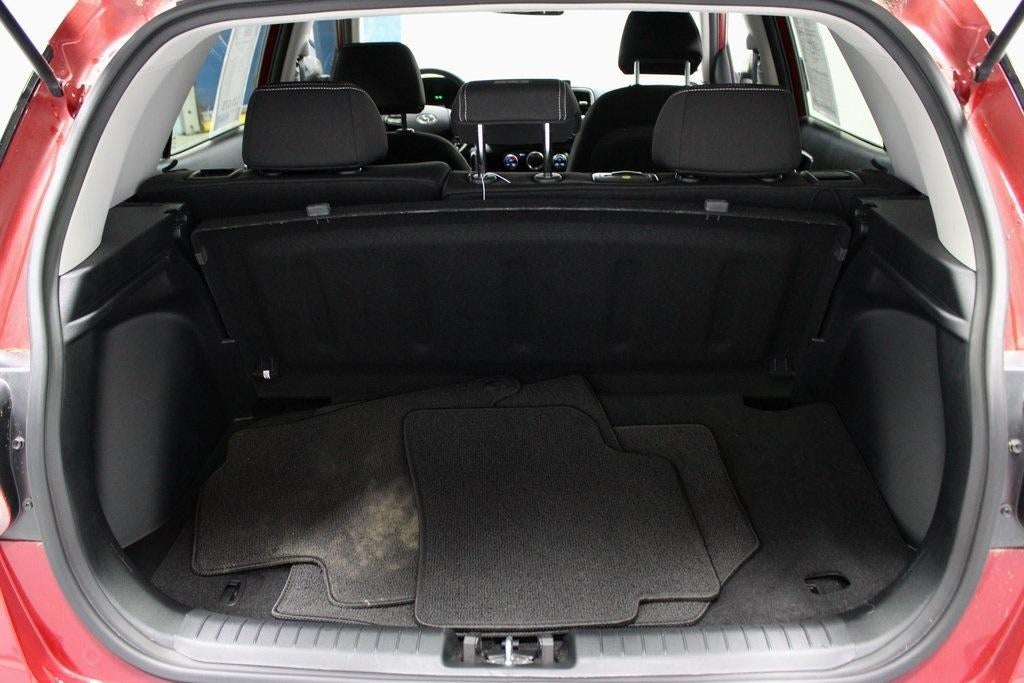 2022 Hyundai VENUE SEL