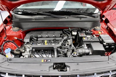 2022 Hyundai VENUE SEL