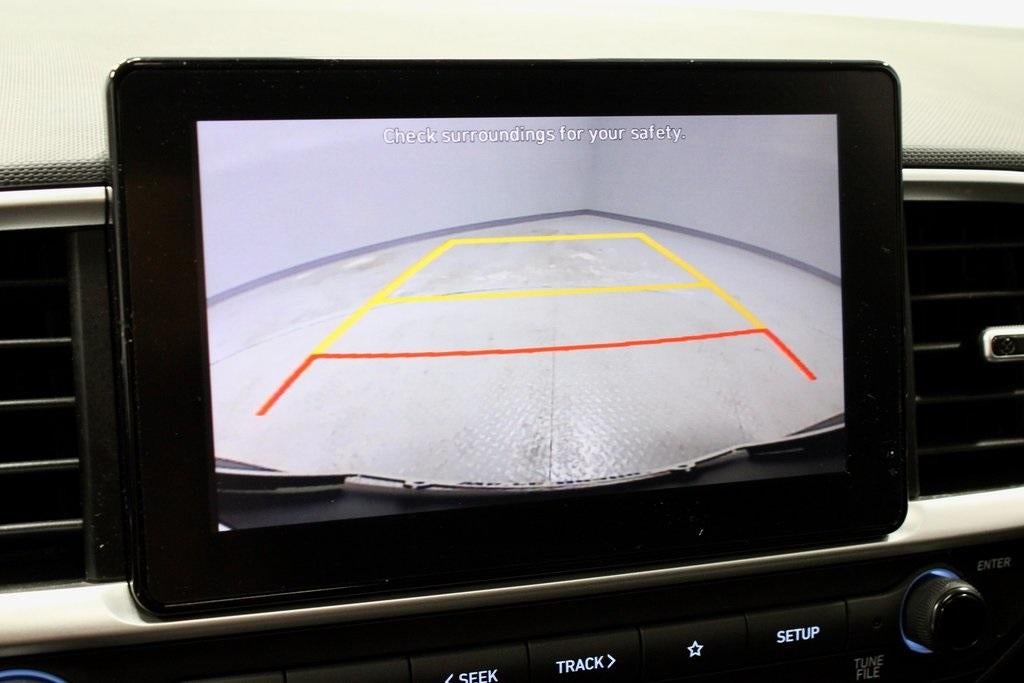 2022 Hyundai VENUE SEL