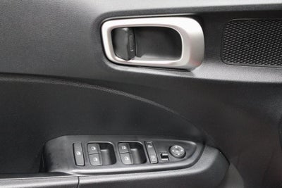 2022 Hyundai VENUE SEL