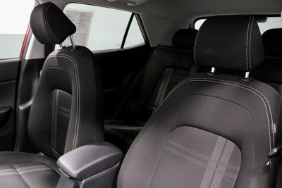 2022 Hyundai VENUE SEL