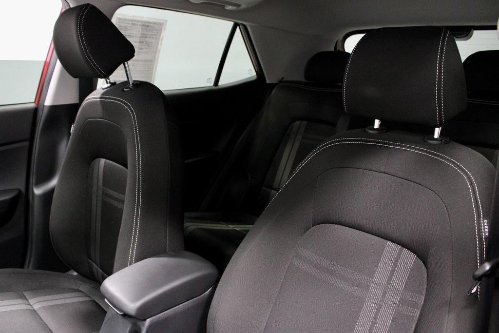 2022 Hyundai VENUE SEL