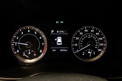 2022 Hyundai VENUE SEL