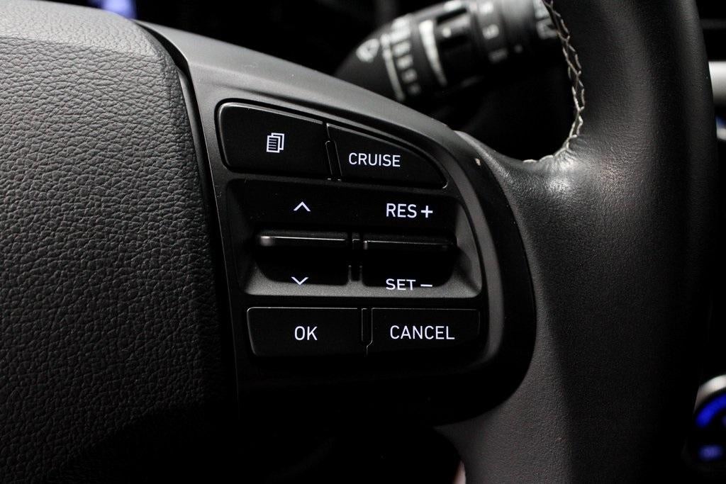 2022 Hyundai VENUE SEL