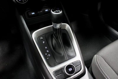 2022 Hyundai VENUE SEL