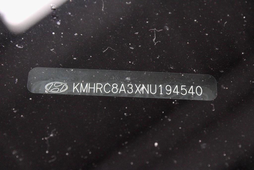 2022 Hyundai VENUE SEL