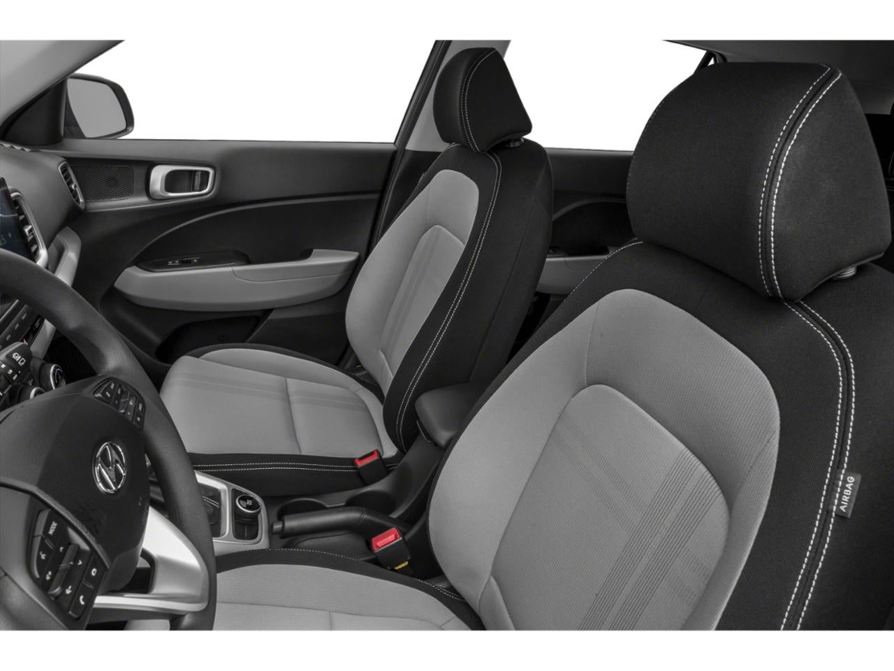 2022 Hyundai VENUE SEL