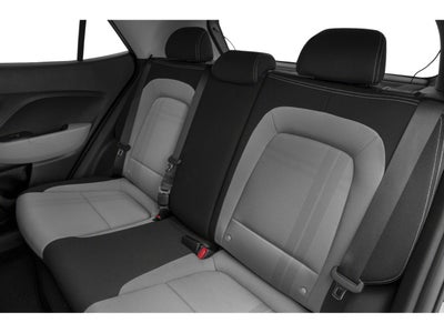 2022 Hyundai VENUE SEL