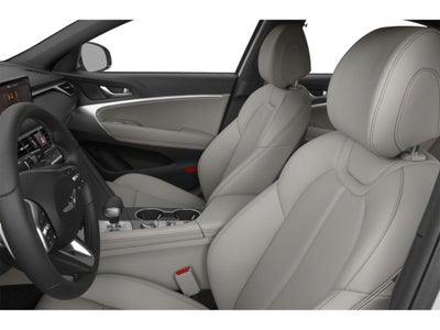 2022 Genesis G70 2.0T