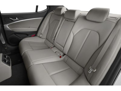 2022 Genesis G70 2.0T