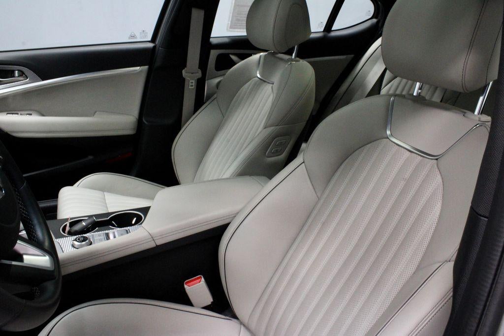 2023 Genesis G70 2.0T Sport Prestige