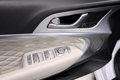 2019 Genesis G70 2.0T Advanced