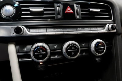 2019 Genesis G70 2.0T Advanced