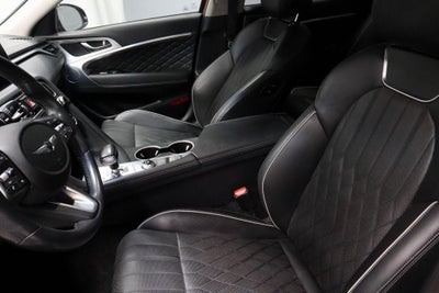 2019 Genesis G70 2.0T Advanced