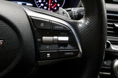 2019 Genesis G70 2.0T Advanced