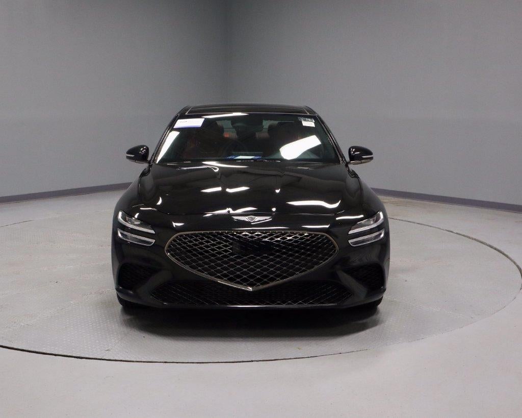 2024 Genesis G70 3.3T Sport Advanced
