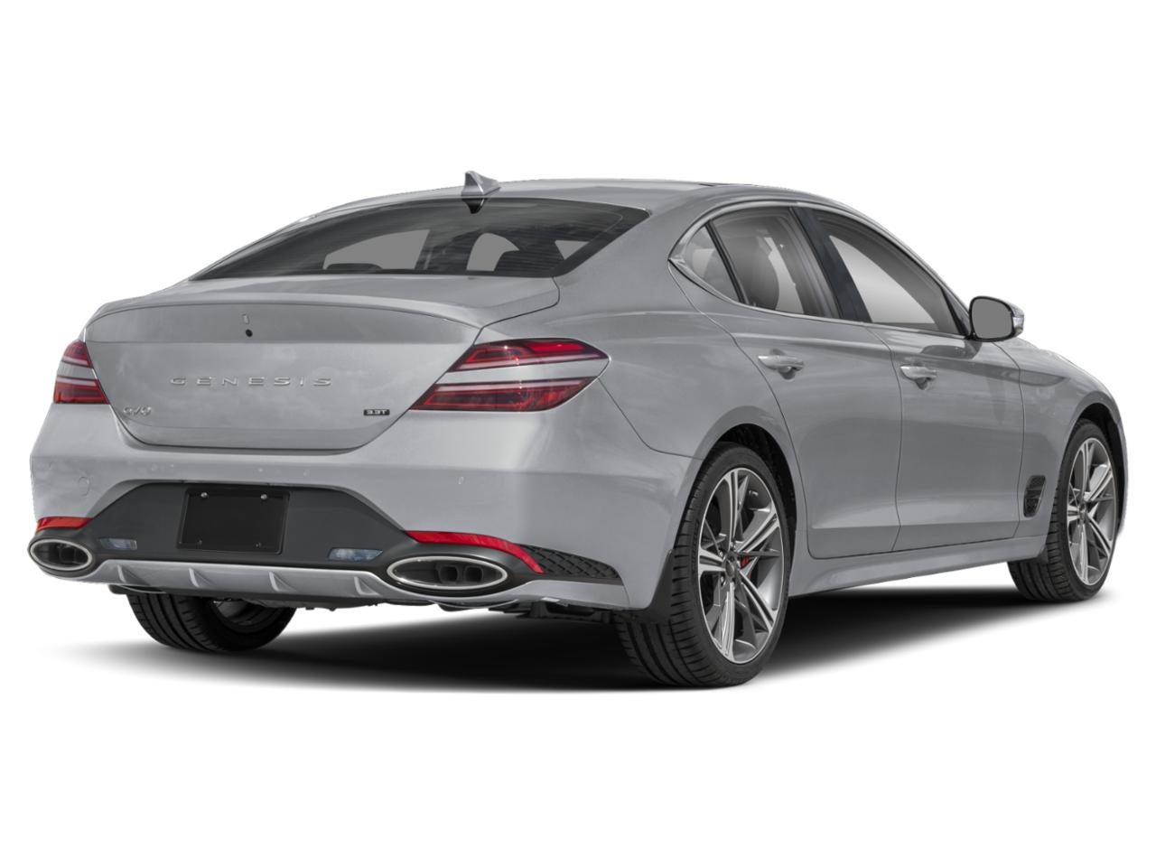 2024 Genesis G70 3.3T Sport Advanced