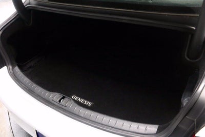 2024 Genesis G80 3.5T