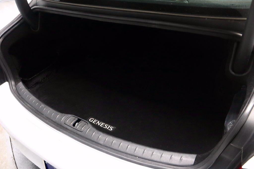 2024 Genesis G80 3.5T