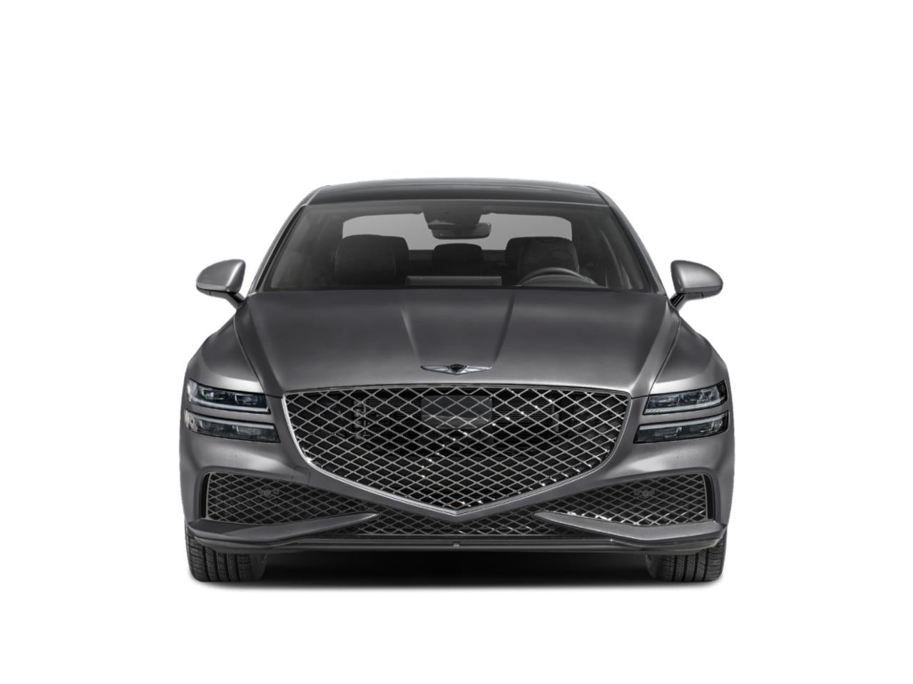 2024 Genesis G80 3.5T