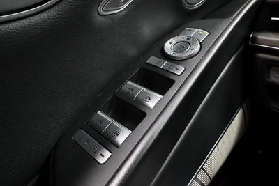 2021 Genesis G80 3.5T