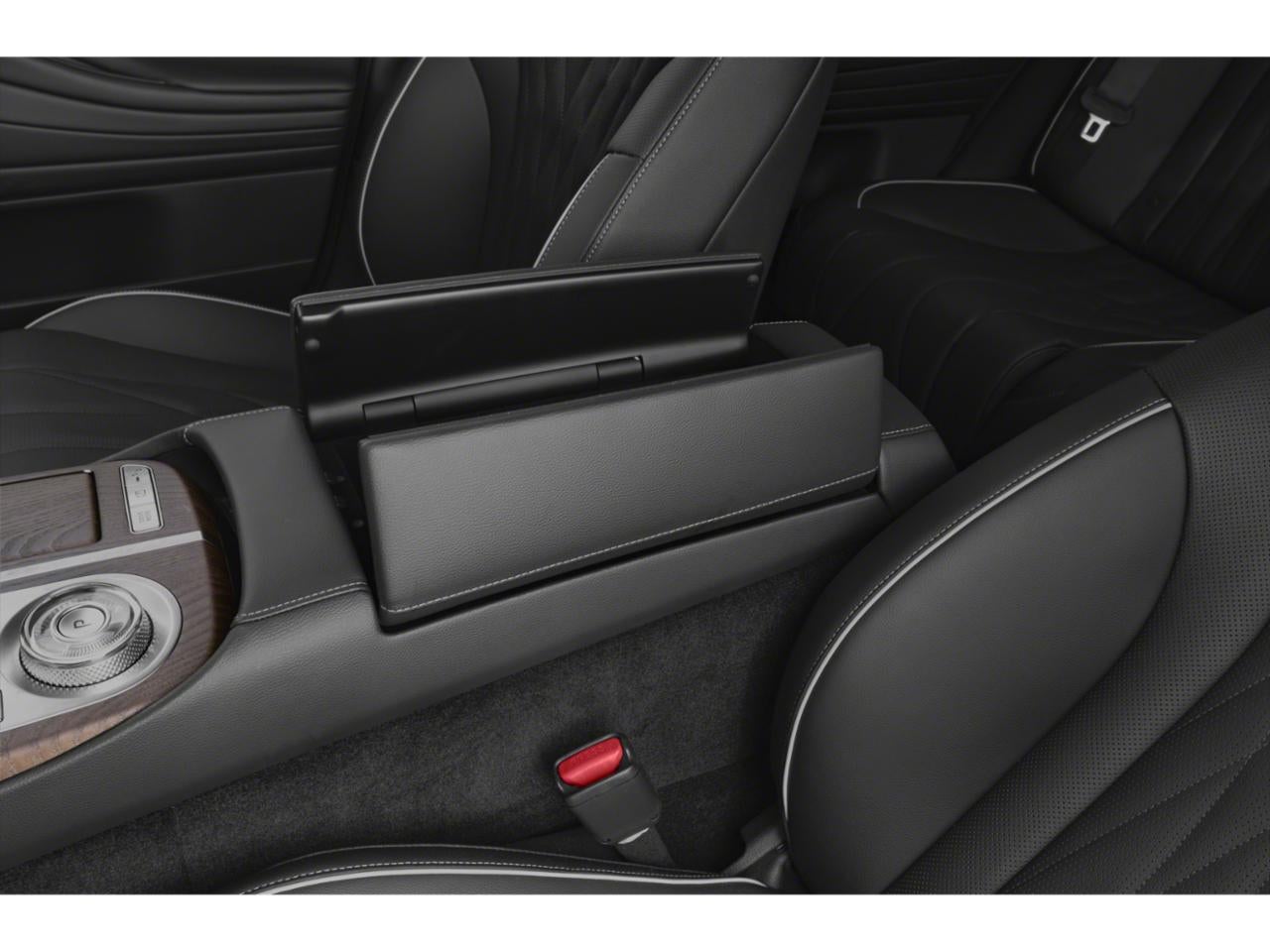 2021 Genesis G80 3.5T