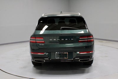 2023 Genesis GV80 2.5T Prestige