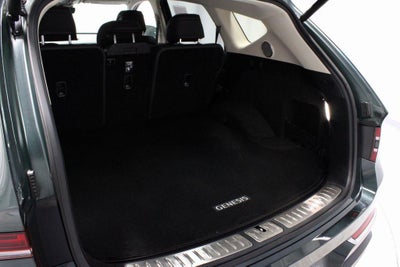 2023 Genesis GV80 2.5T Prestige
