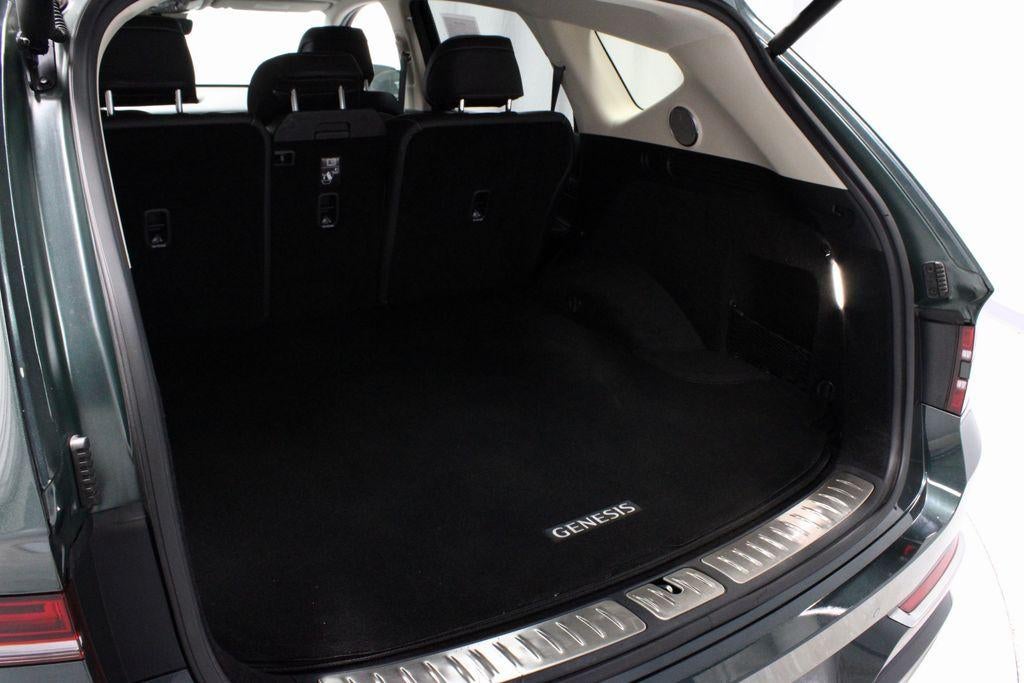 2023 Genesis GV80 2.5T Prestige
