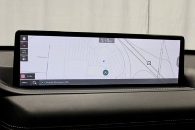 2023 Genesis GV80 2.5T Prestige