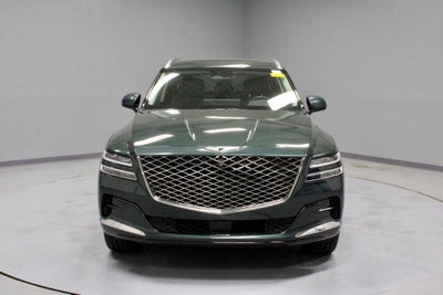 2023 Genesis GV80 2.5T Prestige