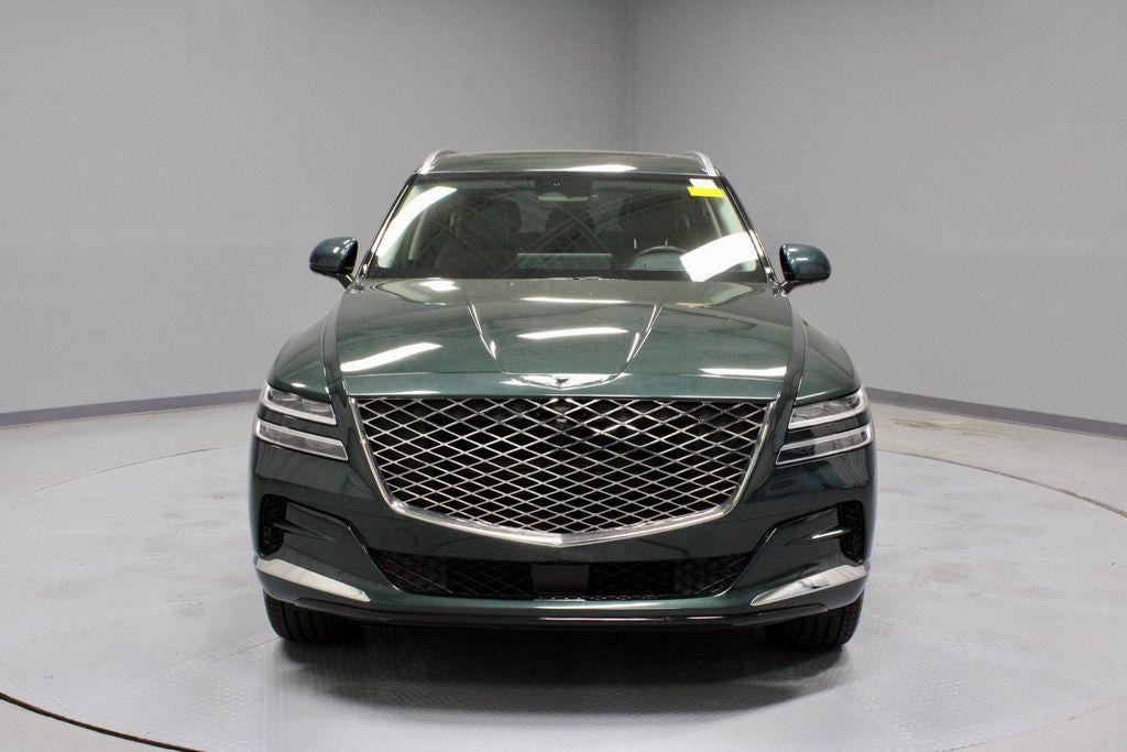2023 Genesis GV80 2.5T Prestige