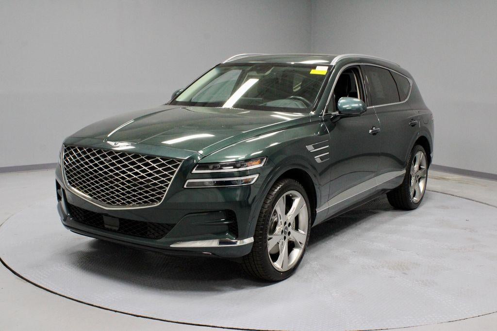 2023 Genesis GV80 2.5T Prestige