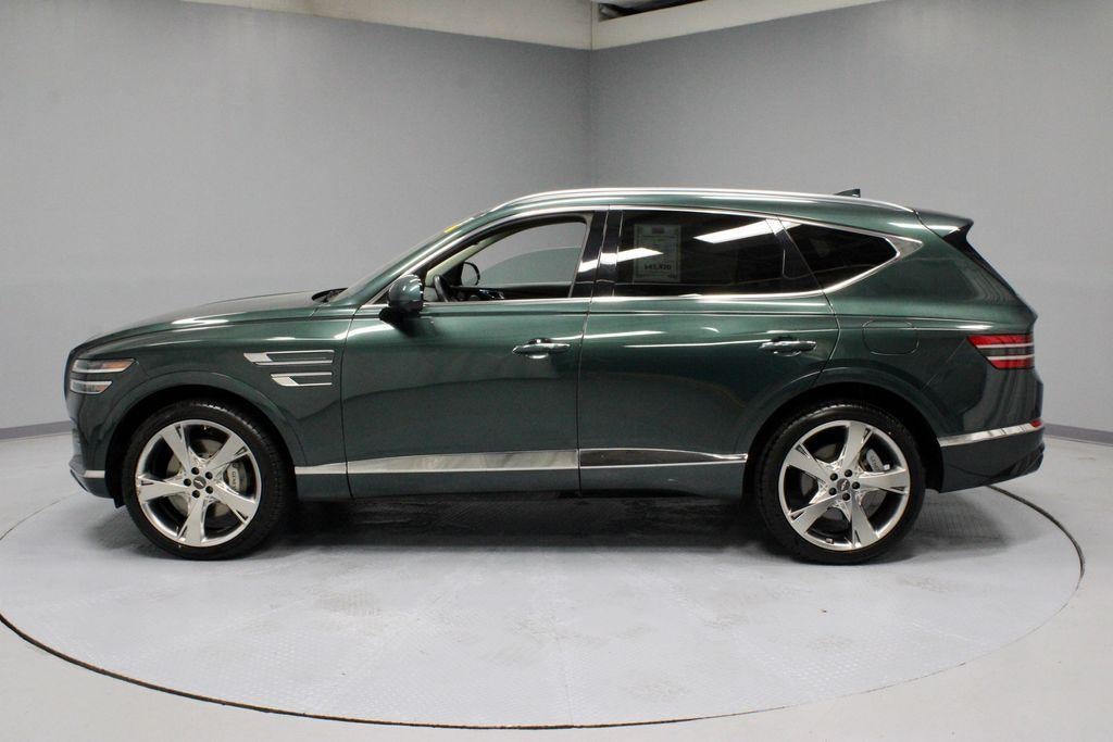 2023 Genesis GV80 2.5T Prestige