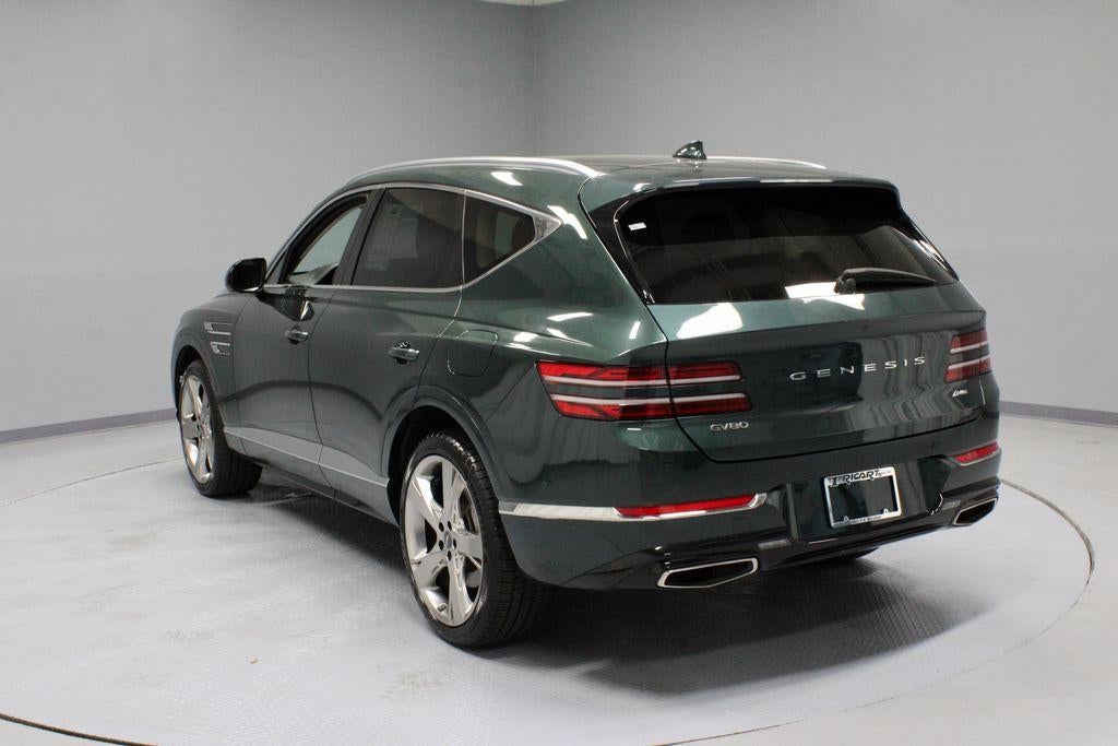 2023 Genesis GV80 2.5T Prestige