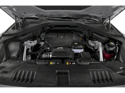 2023 Genesis GV80 2.5T Prestige