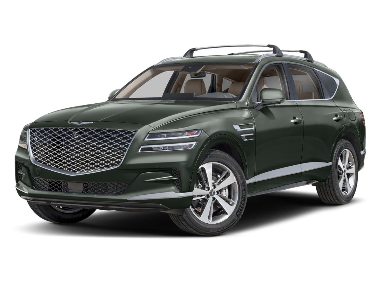 2024 Genesis GV80 3.5T Prestige
