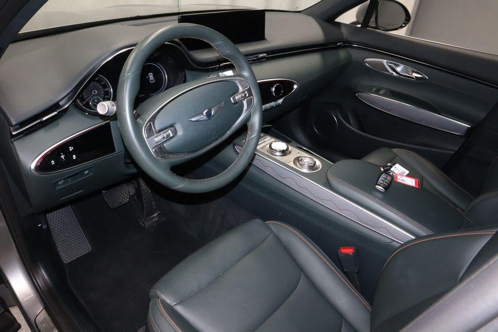 2023 Genesis GV70 2.5T Advanced