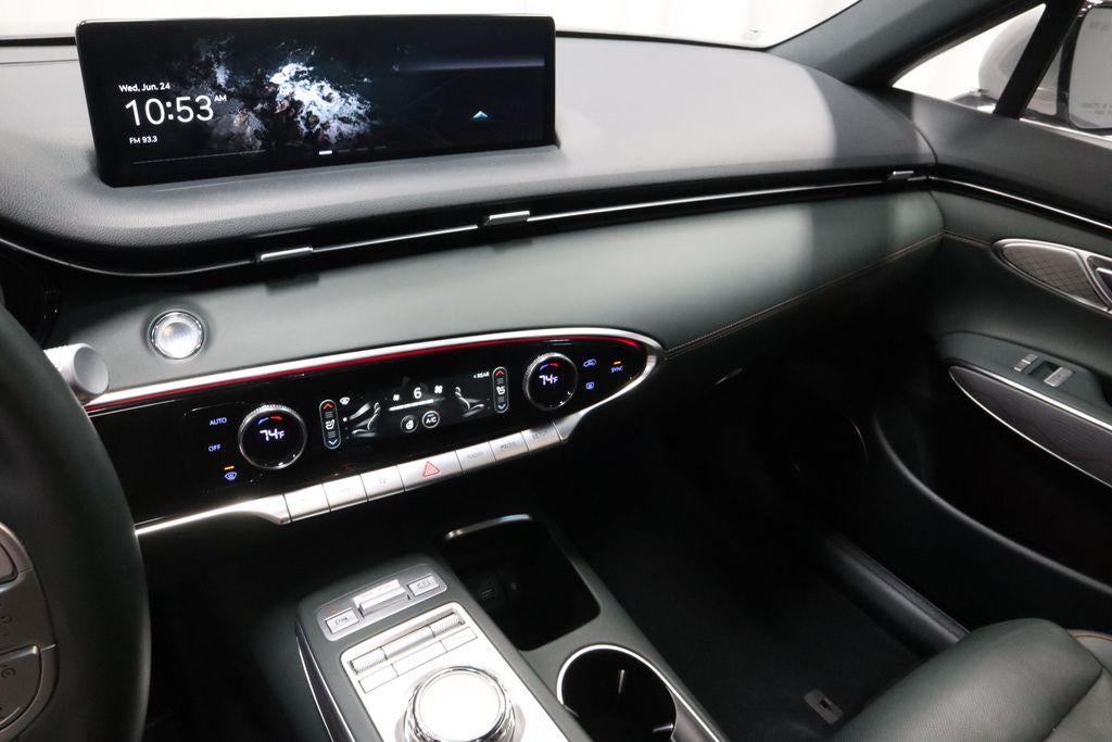 2023 Genesis GV70 2.5T Advanced